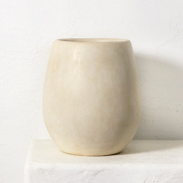 Tan Planter